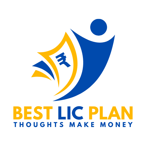 Best LIC Plan